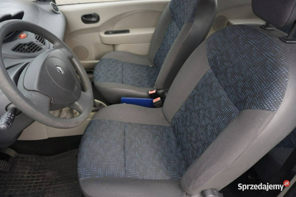 Renault Twingo 12 16V 75 Authentique salon II Zarejestrowany w Polsce