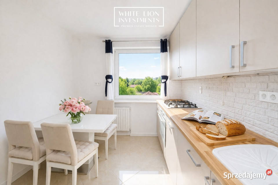 sprzedaży mieszkania 112m2 4 pokoje Piaseczno Rok budowy 2000 Sprzedaż