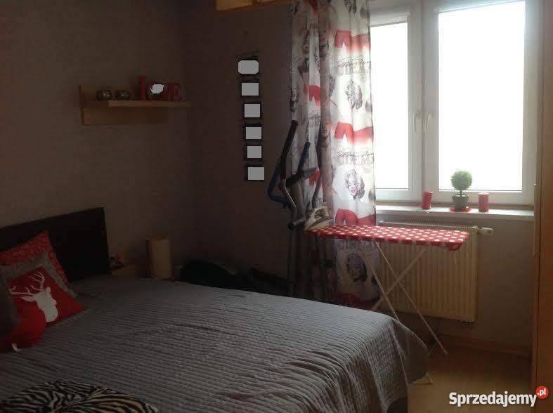 Mieszkanie TBS Aleksandrów Łódzki sprzedam