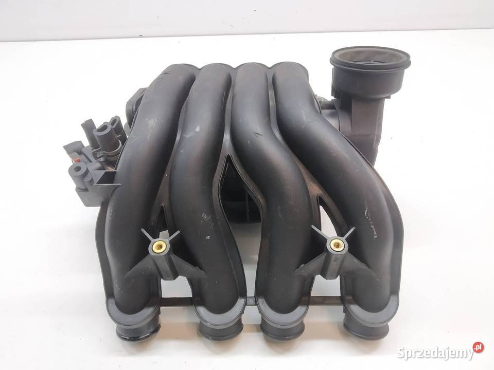 KOLEKTOR SSĄCY 06B133210AD 16 8V Audi A4 I osobowe