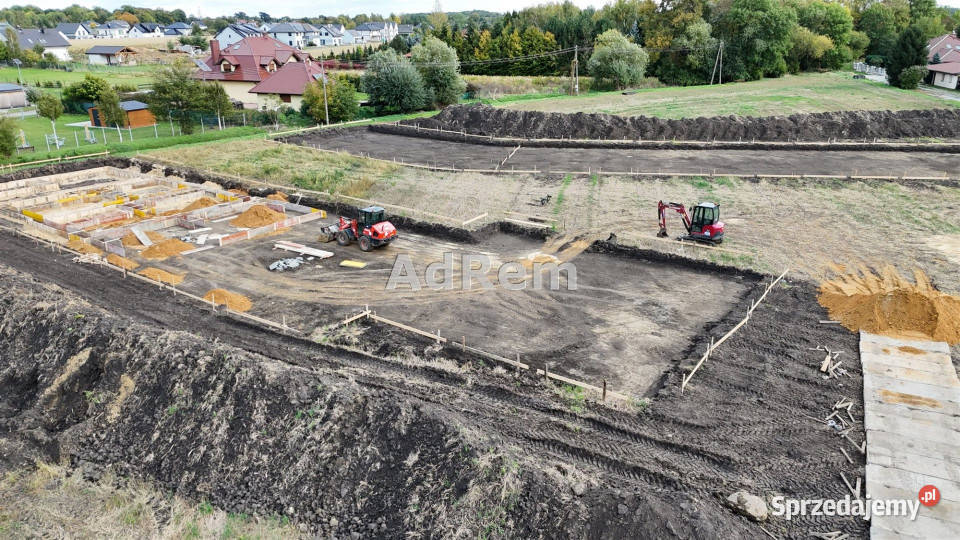 Sprzedaż mieszkania Biestrzyków Platanowa Siechnice