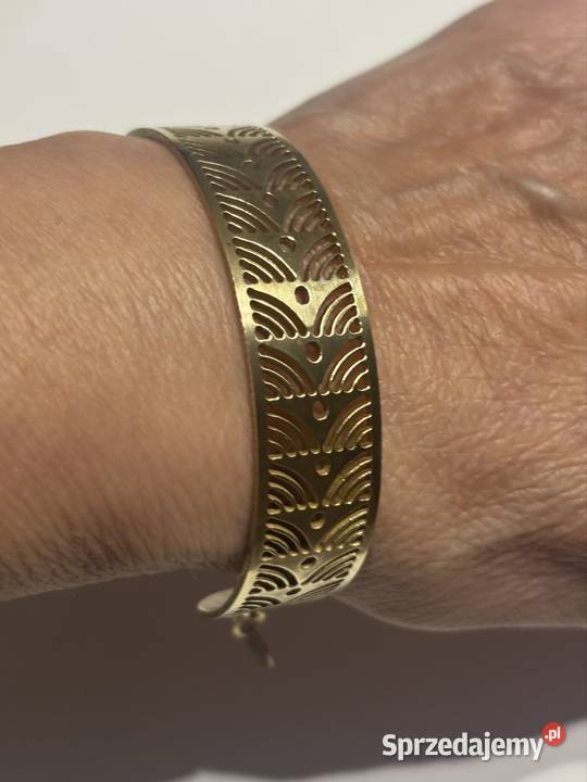 Bransoletka Meksyk Orska Bydgoszcz sprzedam