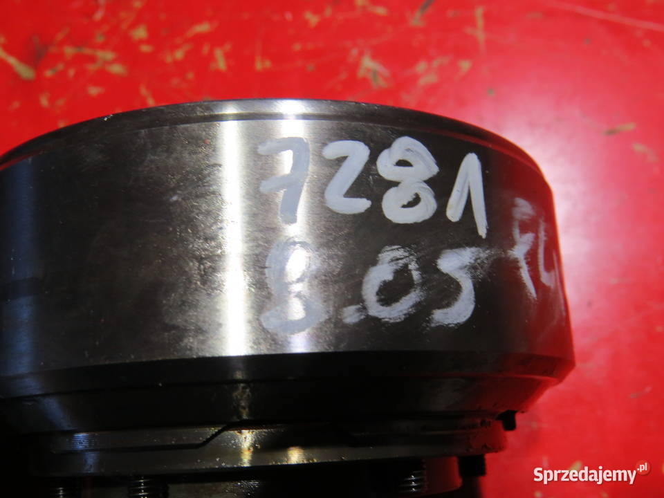 HONDA CBR 600 F4I CBR600 0106 magneto Pozostałe