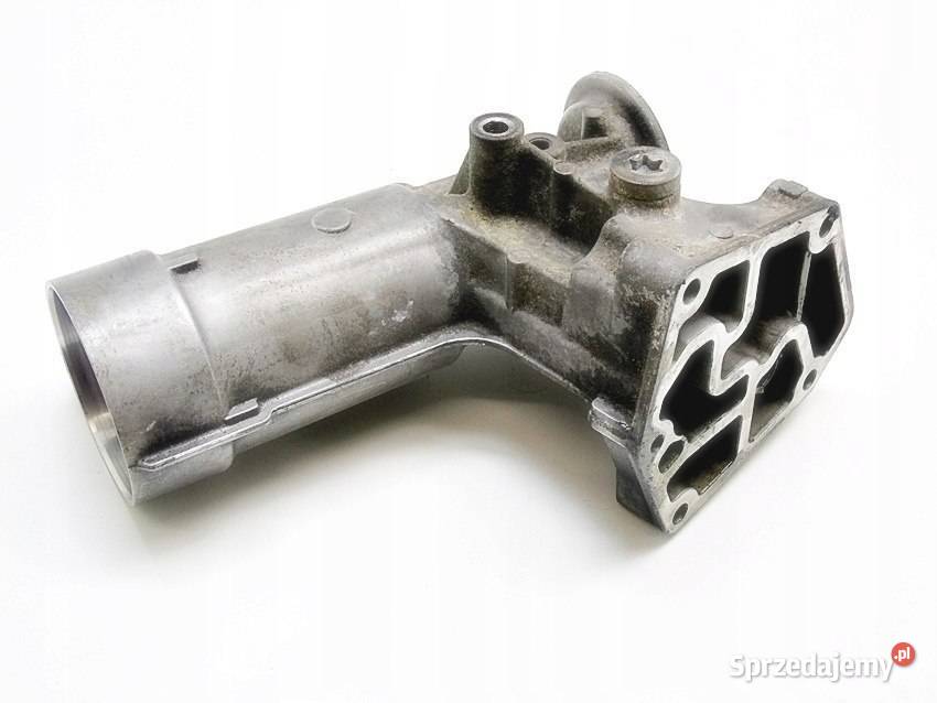 OBUDOWA FILTRA OLEJU 19 TDI PASSAT B5 AUDI A4 Smarowanie silnika