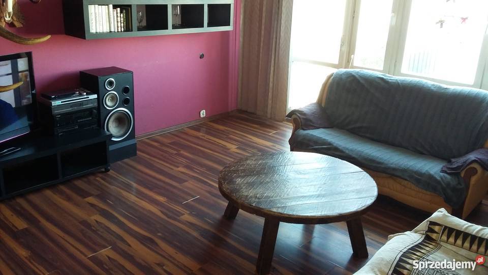 Mieszkanie 3pokojowe Westerplatte Rawicz