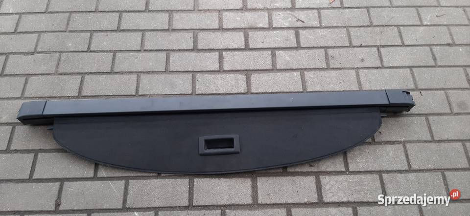 ROLETA BAGAŻNIKA NISSAN QASHQAI 2 J10 0713 Kościerzyna