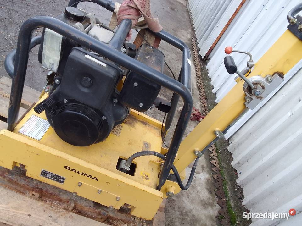 Zageszczarka sprzedam