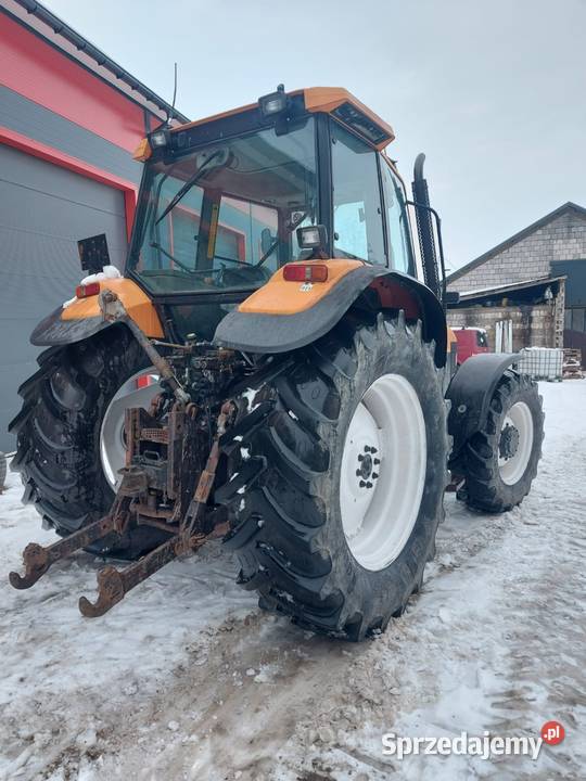 Holland M 100 podlaskie