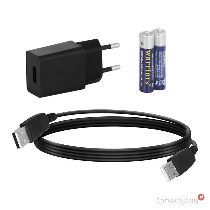 Waga paczkowa 10050g terminal LCD Częstochowa