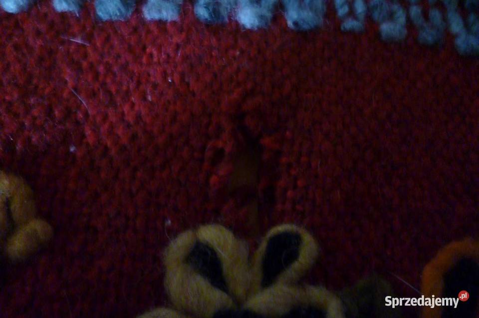 KILIM NA ŚCIANĘ
