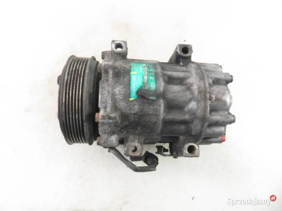 KOMPRESOR KLIMATYZACJI VOLVO V50 20 D