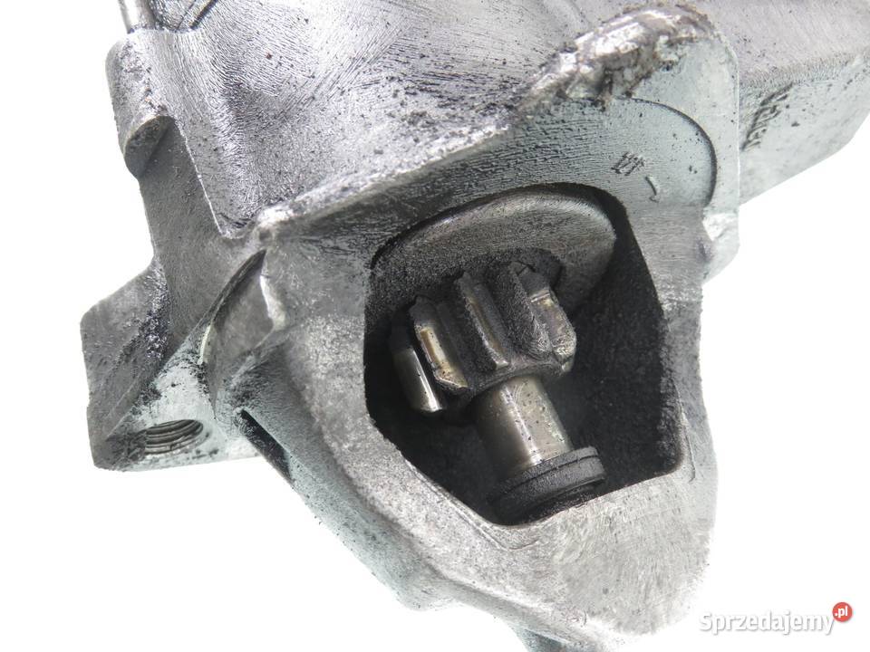 ROZRUSZNIK VW PASSAT B5 19 TDI D7R33