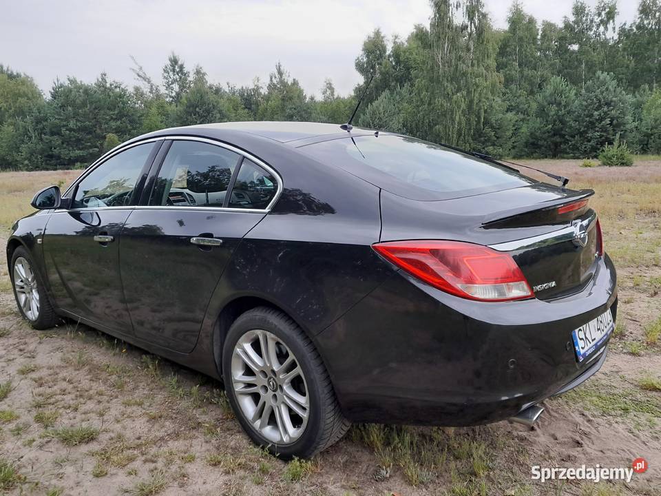 Sprzedam Opel Insygnia Iwanowice Małe