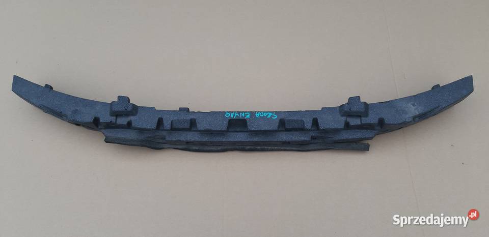 SKODA ENYAQ ABSORBER ZDERZAKA PRZÓD 5LA807248