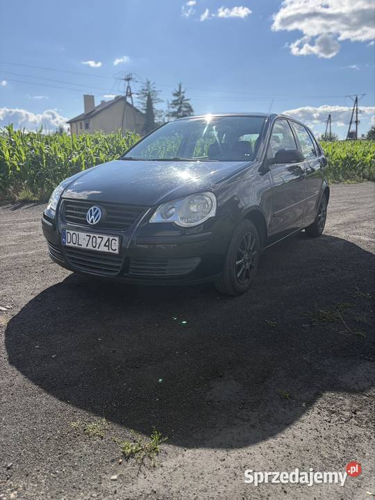 Volkswagen Polo Lift Hatchback