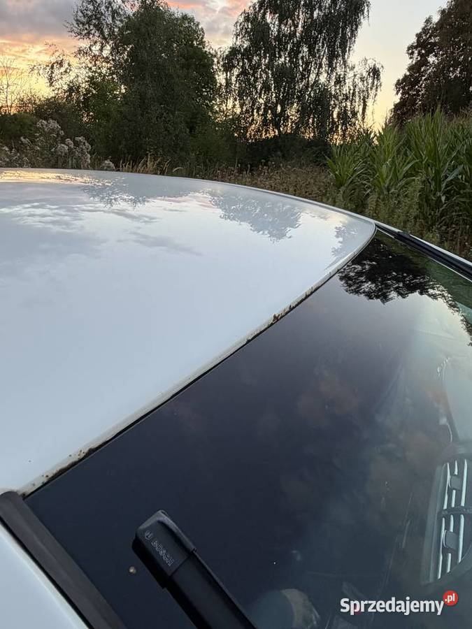 Seat Leon 2 18 TSI 160 Zamiana 1798cm3 Leon zachodniopomorskie