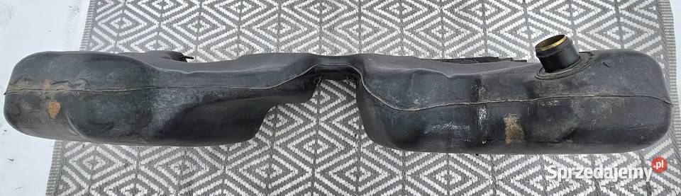 Bakzbiornik paliwa Bmw e36 328i sedan 1997 Książenice