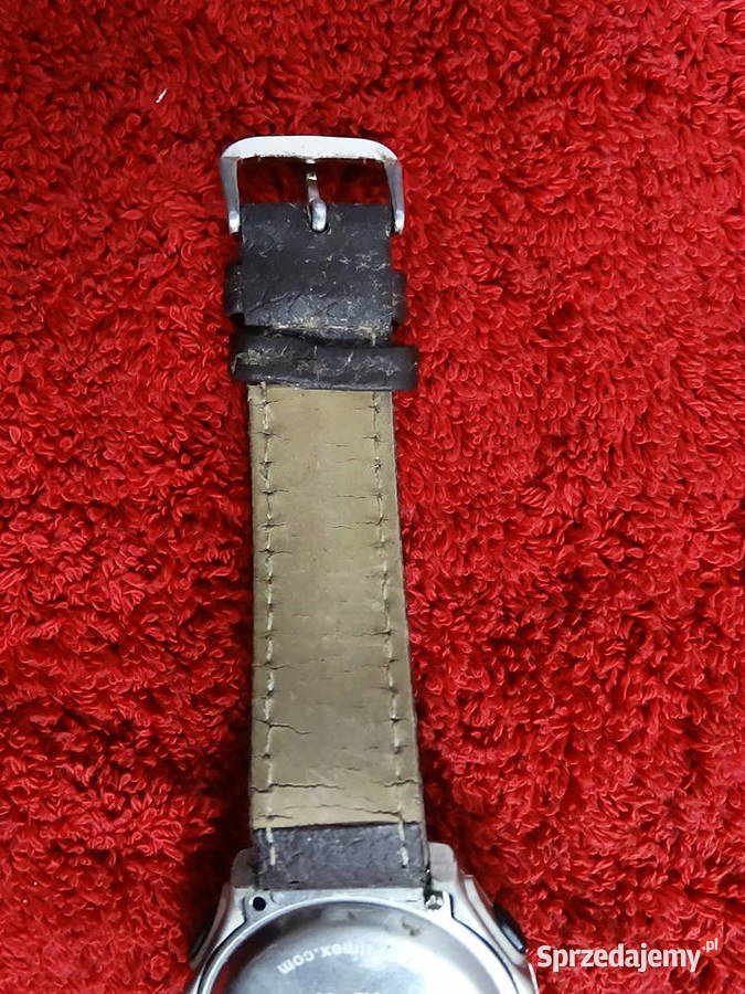 Zegarek TIMEX 1440 Sports Nowa Bateria Lekki i Biłgoraj
