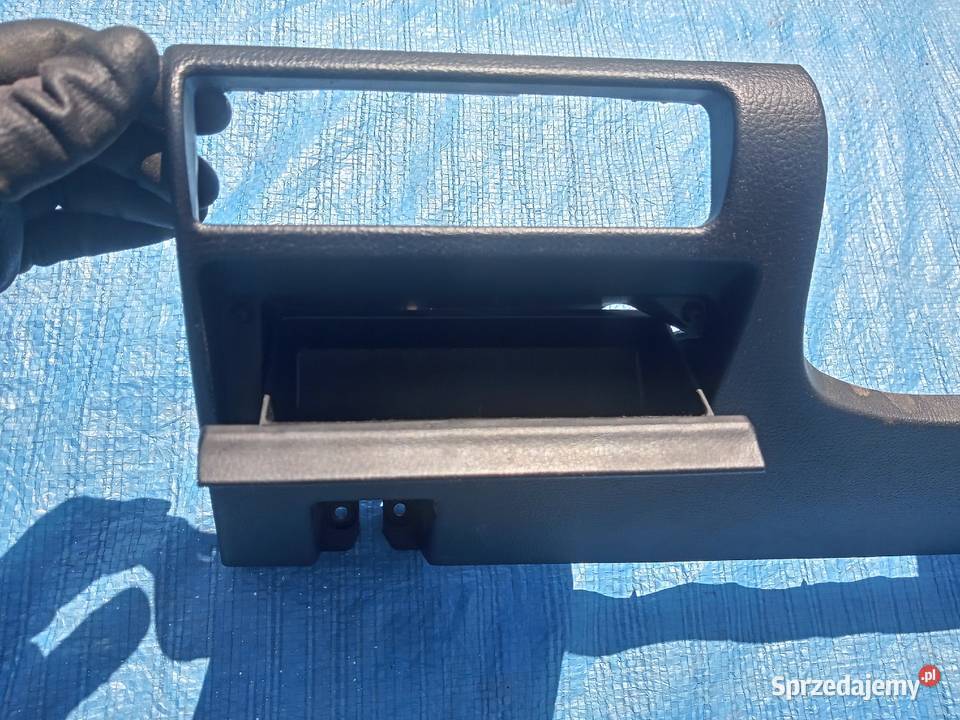 Osłona dolna kokpitu Mazda 6 GG GY Sandomierz