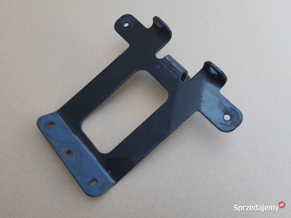 MAN UCHWYT WSPORNIK MOCOWANIE 81264885015 Bieleń sprzedam