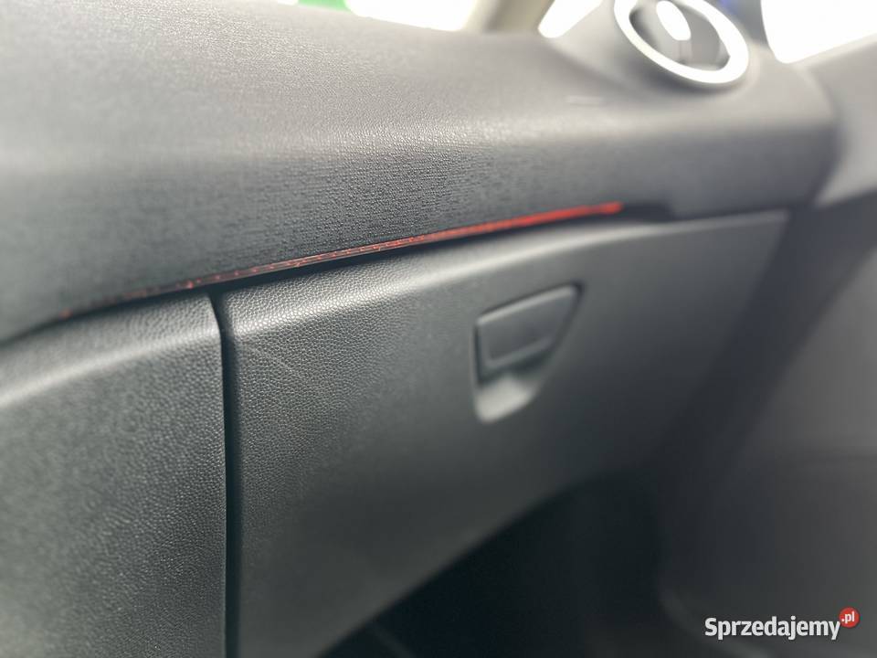 Ford Fiesta Titanium 15TDCI 95 1499cm3