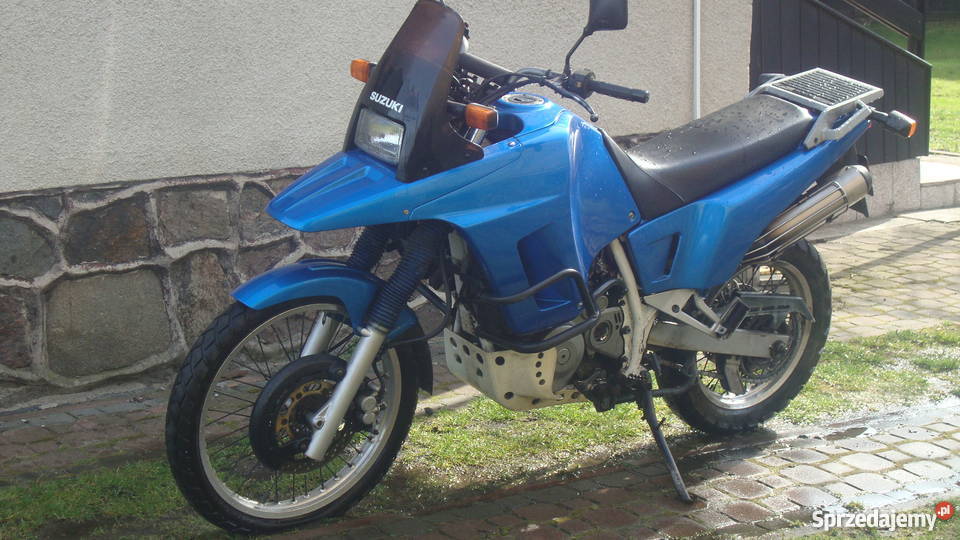 Suzuki DR 800 BIG Nowy Tomyśl Sprzedajemy.pl