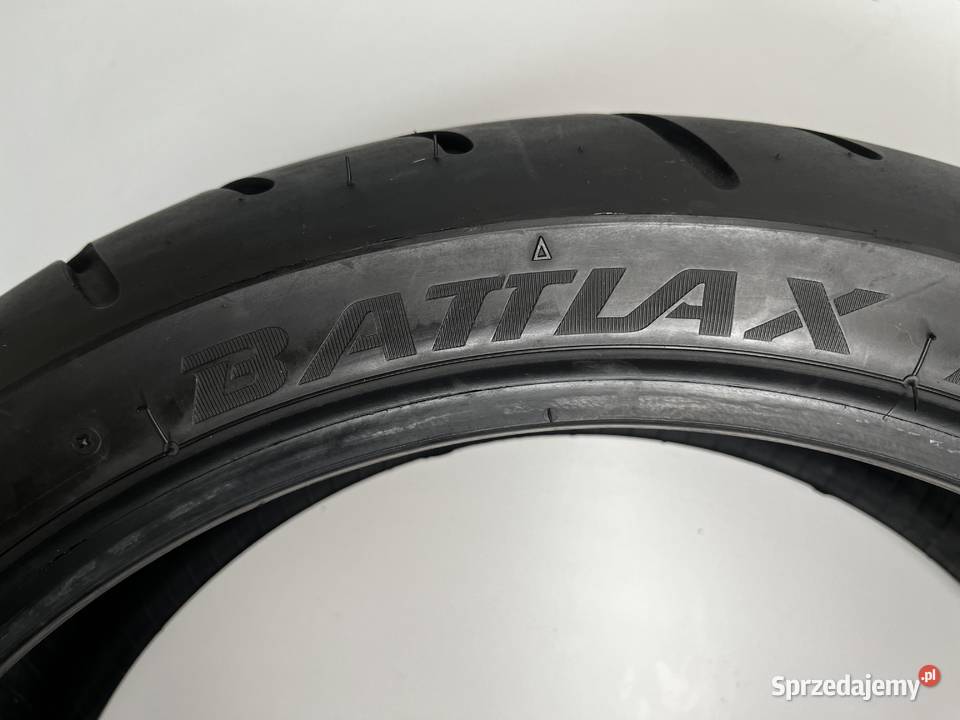5246 Opona motocyklowa BRIDGESTONE Battlax Sport Motocyklowe Opony