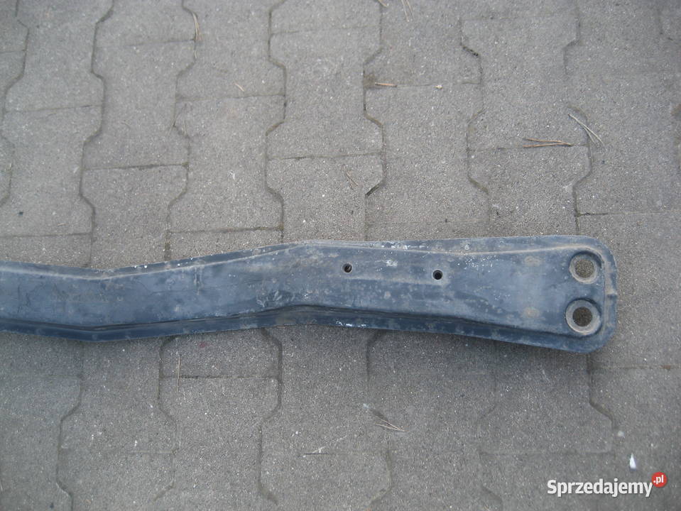 volvo s40 v40 9699r 18 benzyna belka pod silnik Rakoniewice sprzedam