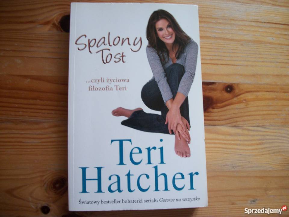 SPALONY TOST Przemyśl