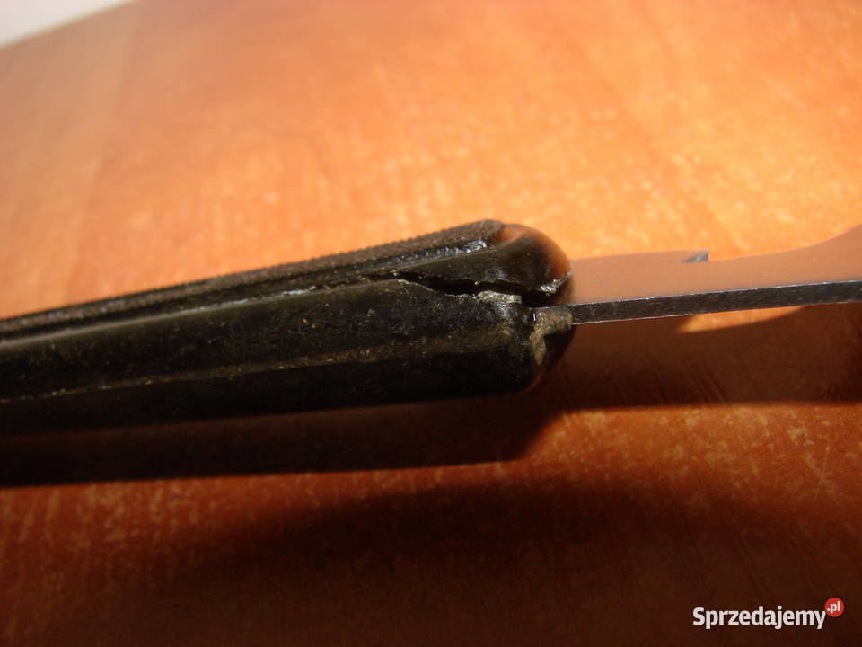 Gerlach Poland otwieracz do konserw PRL pomorskie sprzedam