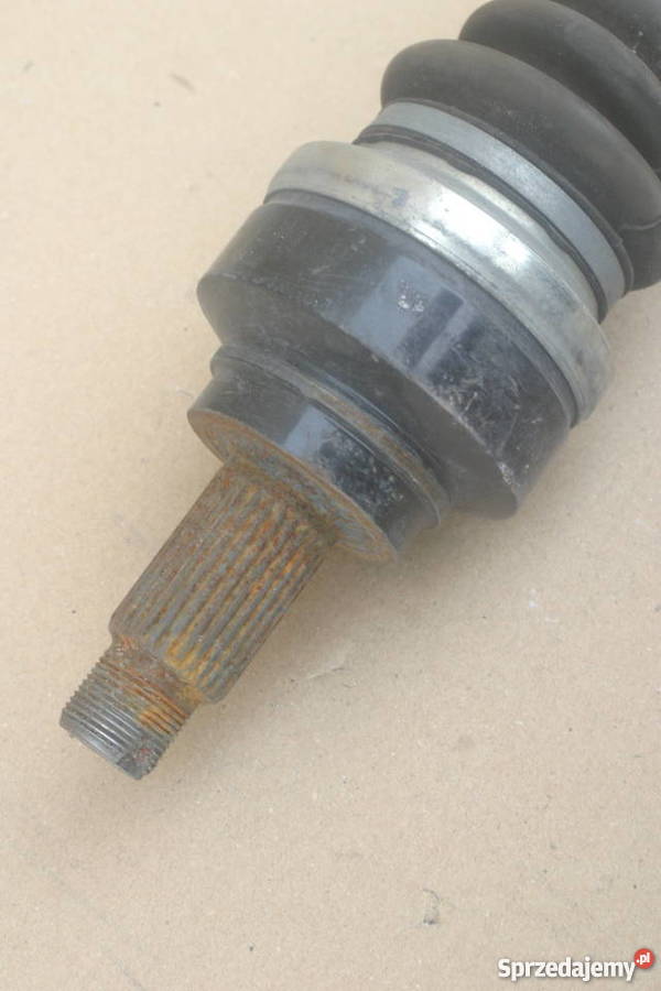 BMW F30 SERIA 3 PÓŁOŚ 868347AL01 LEWA Bieleń sprzedam