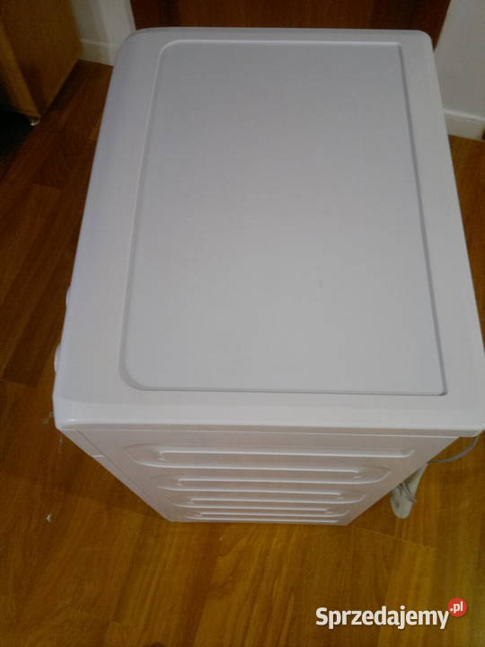 Pralka eco BEKO WMB 50811 PLF płytka