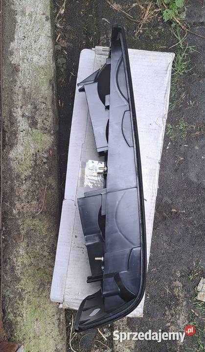 Lampy tył Ford Sierra sprzedam