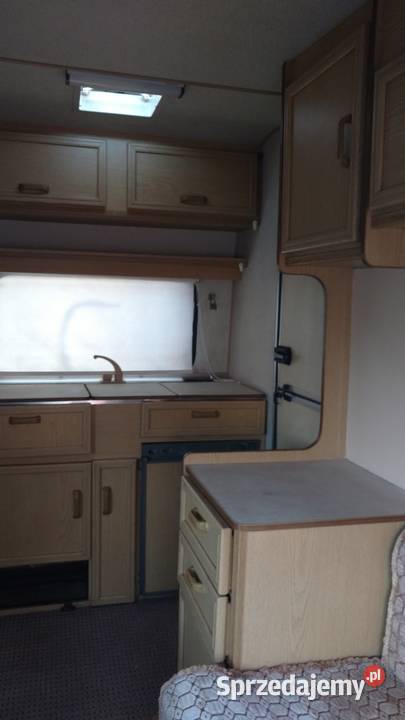 COMPASS SHADOW 3302 Lublin sprzedam