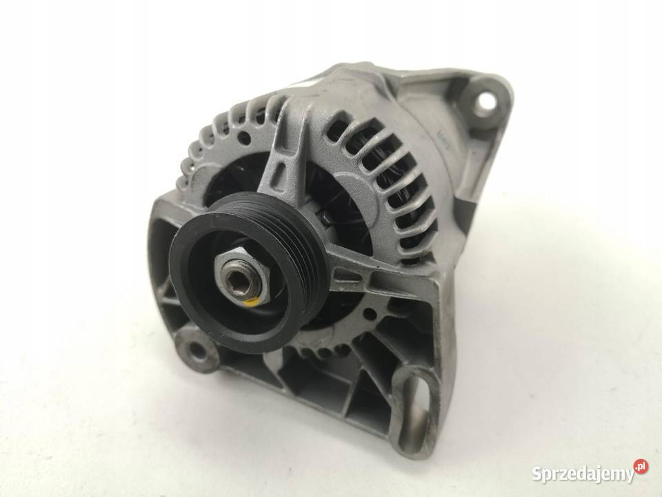 ALTERNATOR FIAT 500 GRANDE PUNTO IDEA PUNTO ORI lubelskie