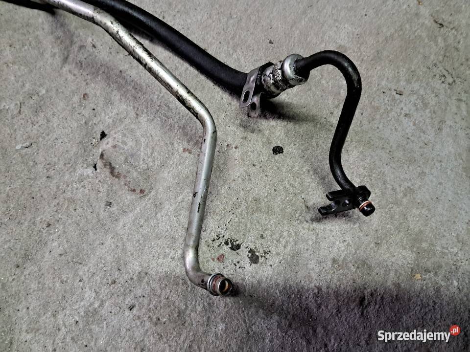 Renault Espace 4 przewody wspomagania rurki Kraków