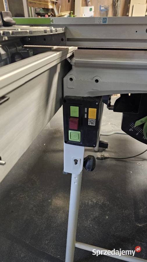 Festool TKS 80 ebs set Nowy Sącz