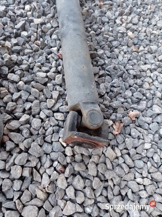 Wał napędowy Kia K2700