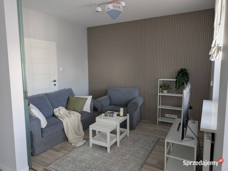 Mieszkanie na wynajem NowakaJeziorańskiego Warszawa