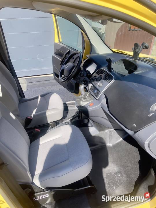 Renault Kangoo
