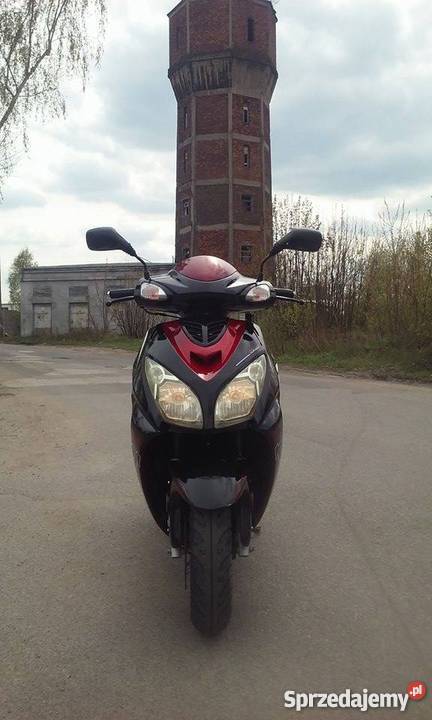 Benzer Florida 4t Zgierz sprzedam