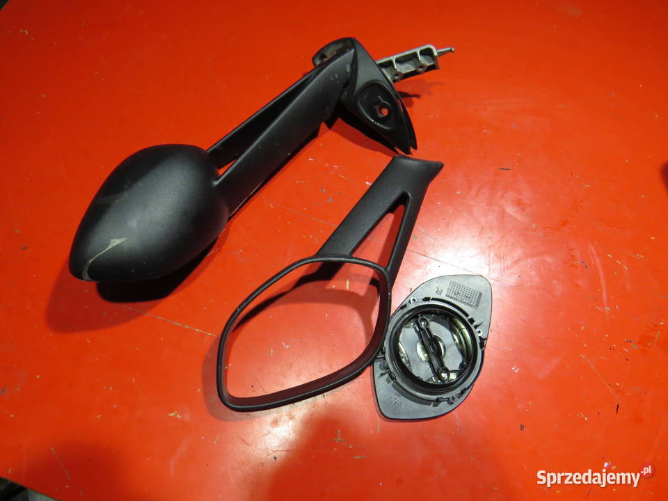 BMW K48 1600GT 1600 GT K1600GT lusterko prawe Warszawa