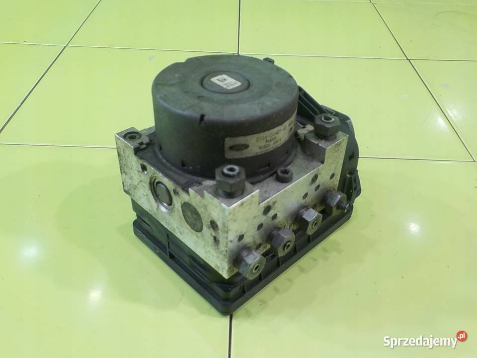 FORD TRANSIT COURIER 15 TDCI 15r VAN pompa ABS osobowe Suków sprzedam