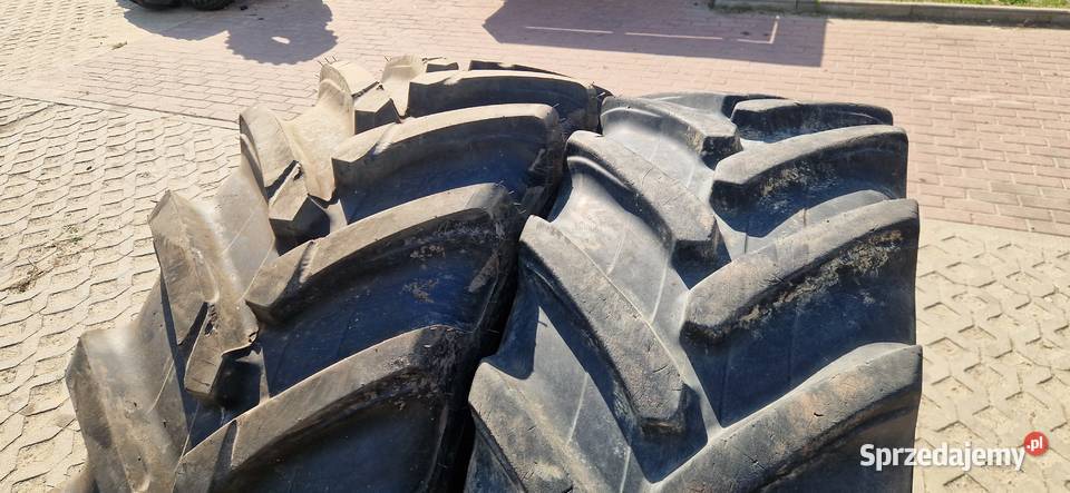42070r28 149r28 38085r28 Alliance 90 bieżnik Opony rolnicze