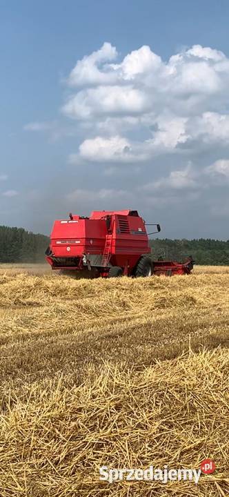 Massey Ferguson 38 40