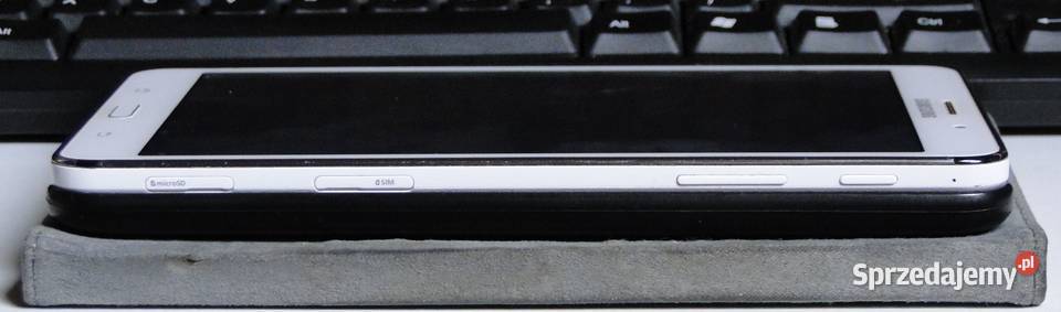 Alabama Well educated society Tablet SAMSUNG tab4 SM-T235, 7 cali Konstancin-Jeziorna - Sprzedajemy.pl