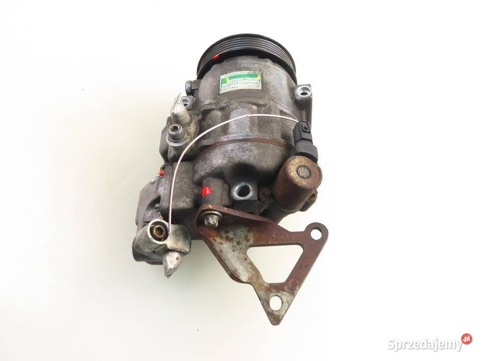KOMPRESOR KLIMATYZACJI MERCEDESBENZ W168 16