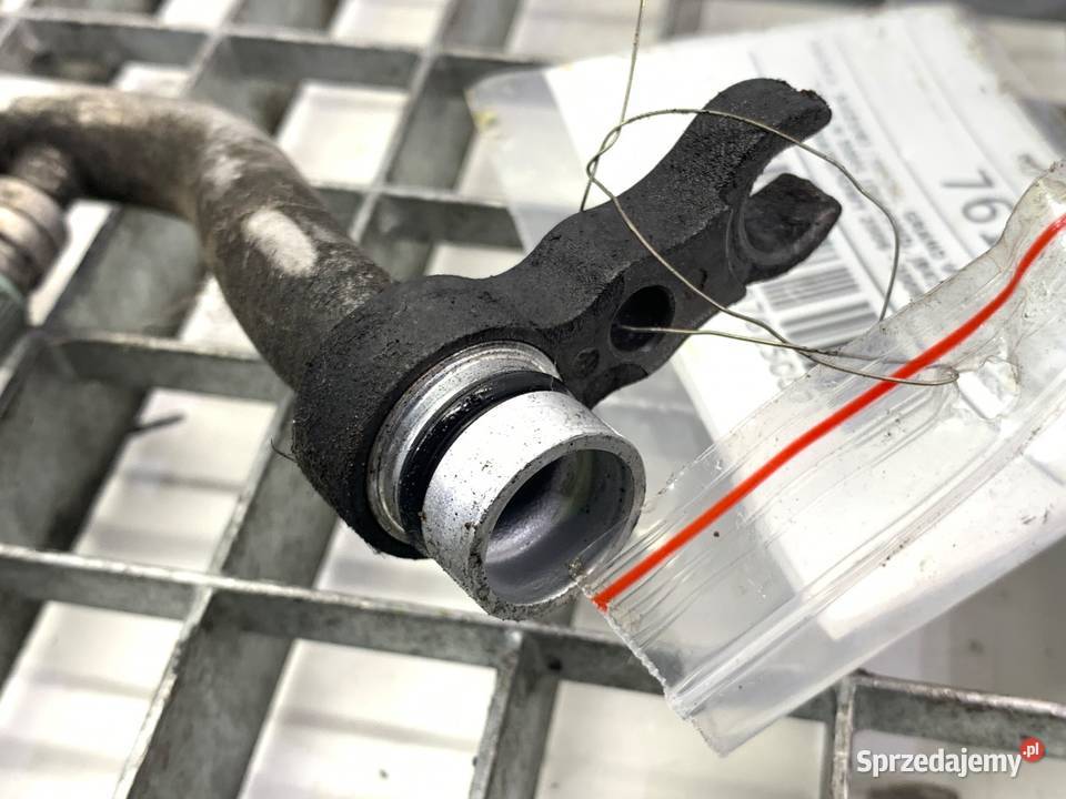 RURKA KLIMATYZACJI SUZUKI GRAND VITARA II 19 129 sprzedam