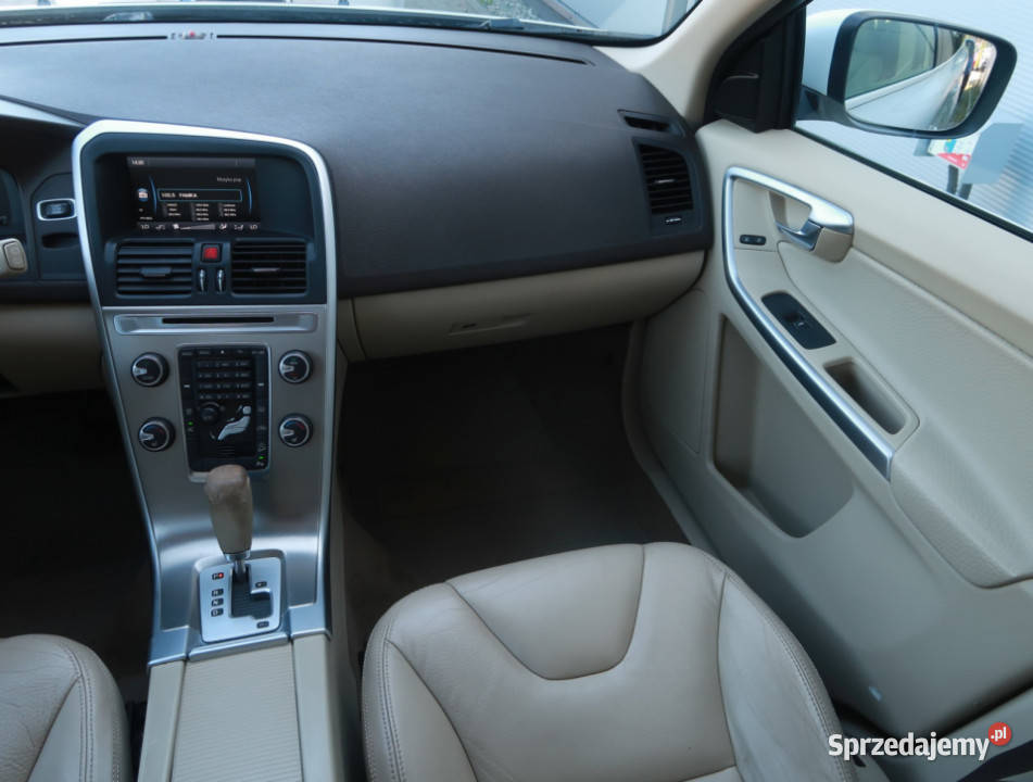 Volvo XC60 D4 diesel