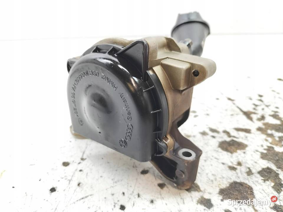 POMPA OLEJU 03C105AC 14 TSI VW Volkswagen Passat